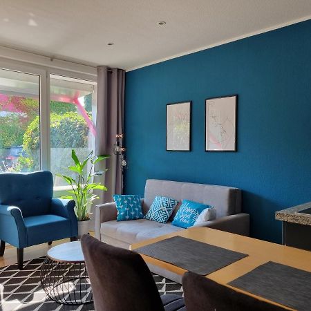 Charysma - Junior-Suite, Modern, Terrasse, Parkplatz Хамельн Экстерьер фото